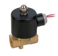 二位二通電磁閥-2W025系列