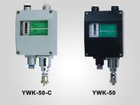 YWK-50-C系列壓力控制器